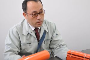 マルホ産業